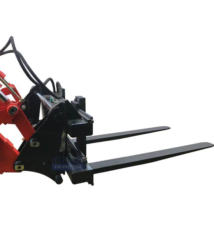 QEH-FPC25-1200 Tractor Fork Positioner