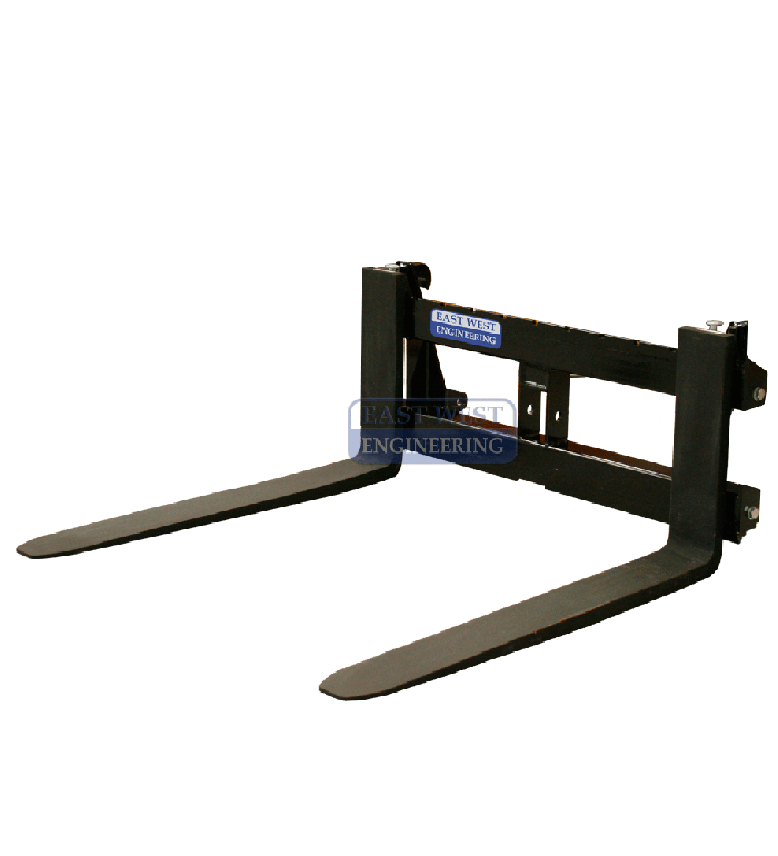 QEH25 + FA Fork Arms