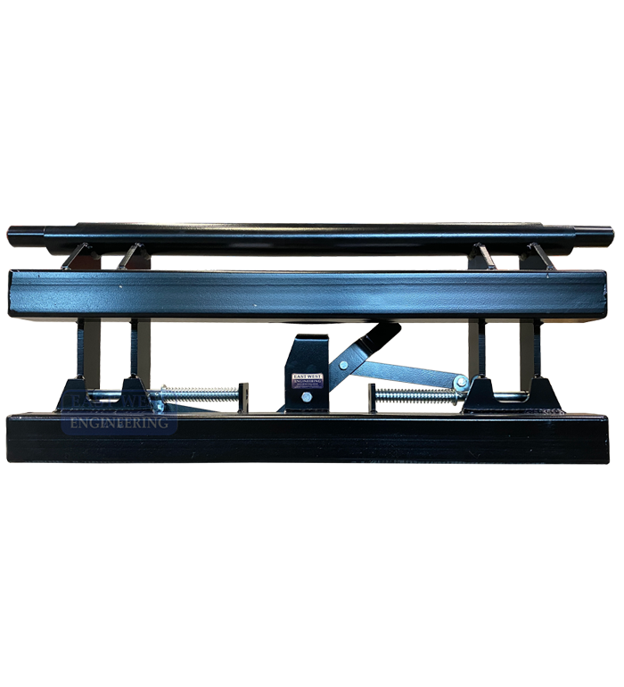 QEH25CF Euro Carrier Frame