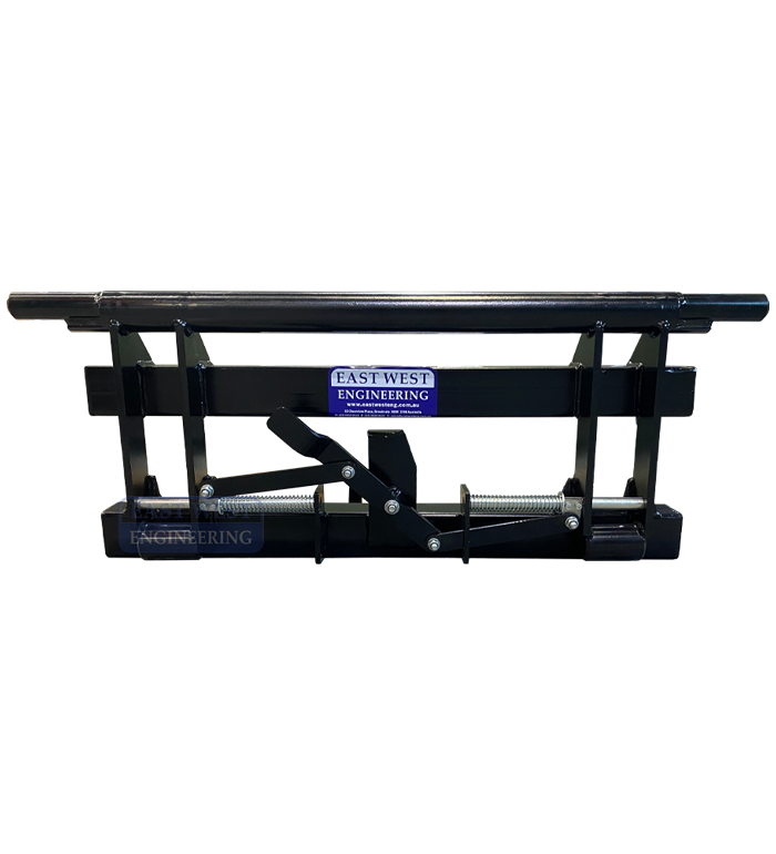 QEH25CF Euro Carrier Frame