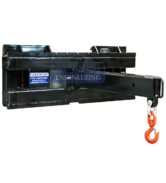 QEH25LHX2 Lifting Jib