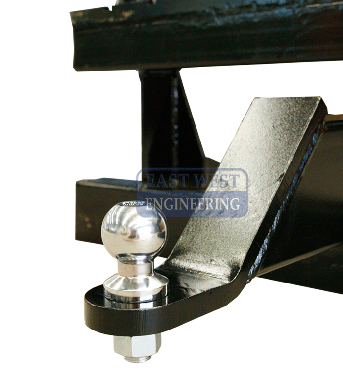 QEH25TH Tow Hitch