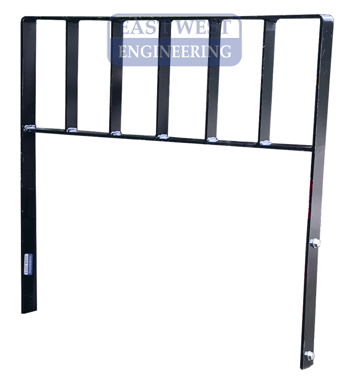 QMC12LG Load Guard