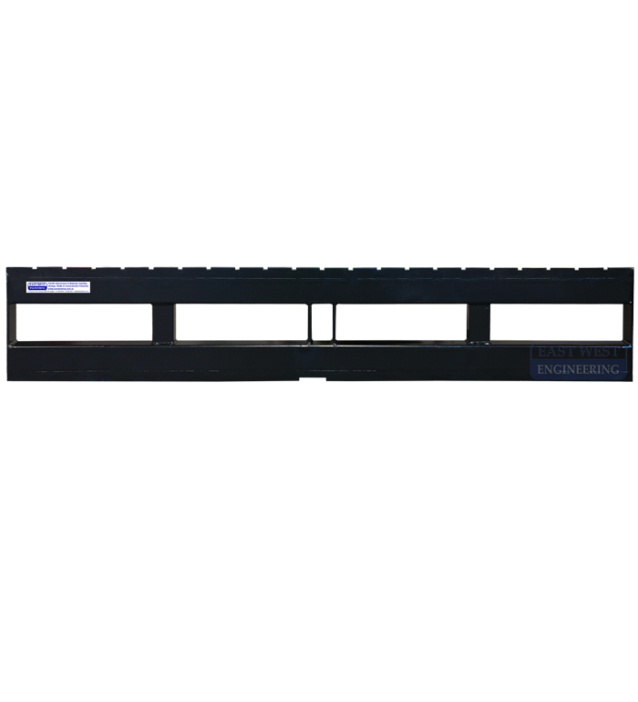 QSC25-22 Wide Carriage (Blank)