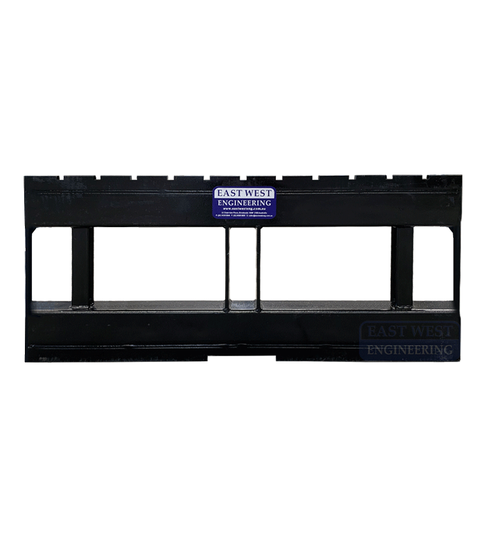 QSC Support Carriage