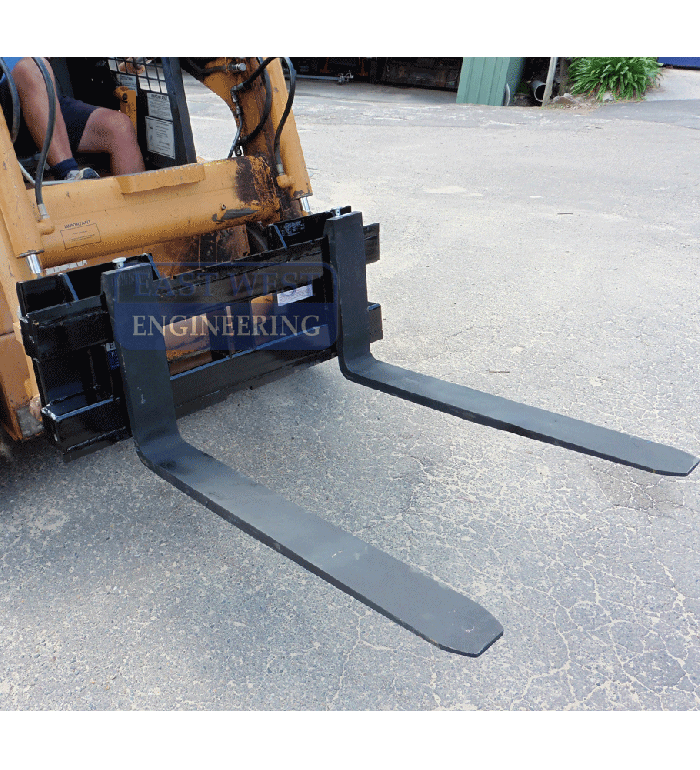 QSS25 + FA Fork Arms