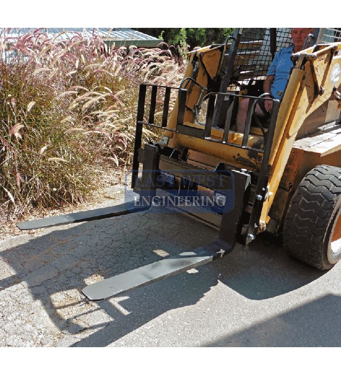 QSS25 + QSS25LG Load Guard
