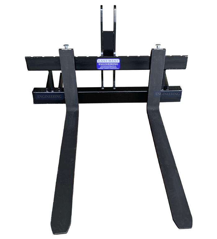 QTPL 3PL Pallet Forks