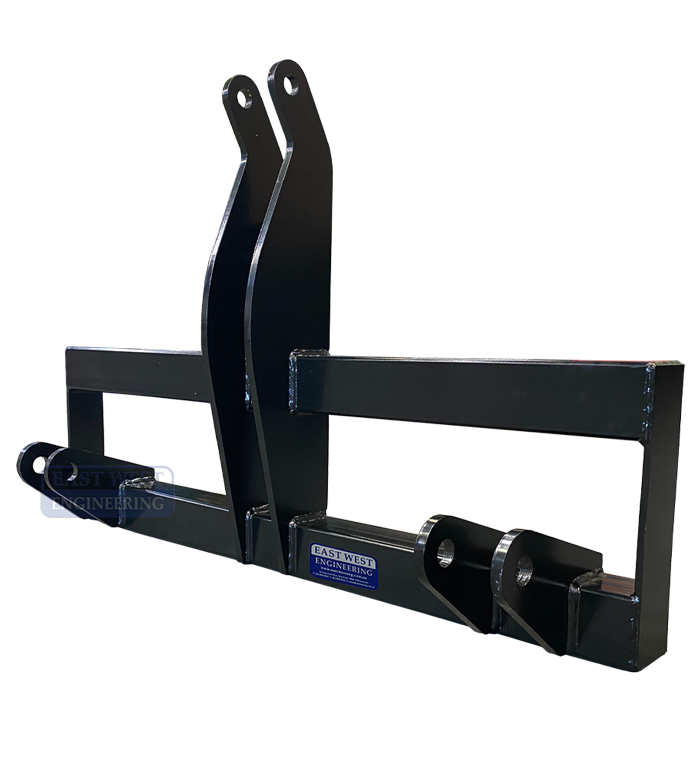 QTPWH25 3PL Blank Carrier Adaptor