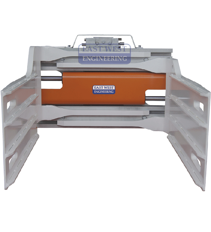 RBC Bale Clamp 