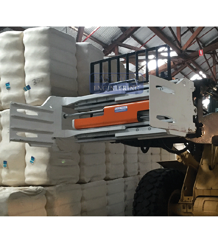 RBC - on loader 
