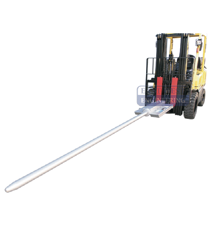 RPS - quick & easy to mount