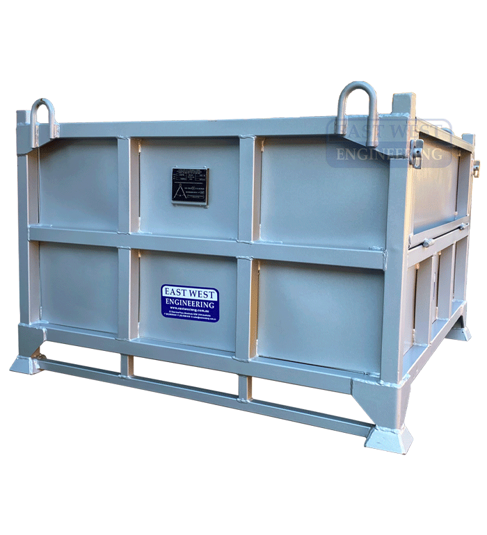 SBS115 Heavy Duty Storage Box