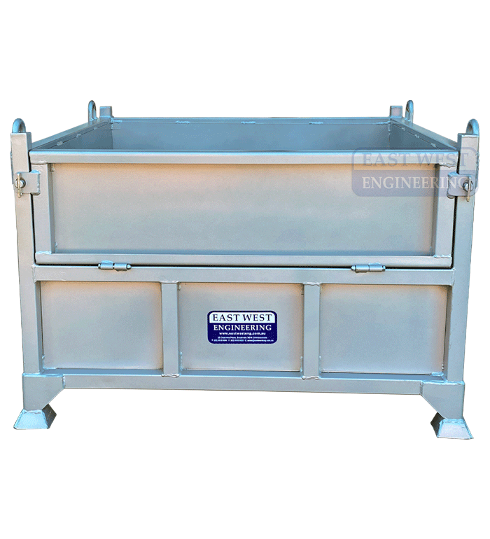 SBS115 Heavy Duty Storage Box