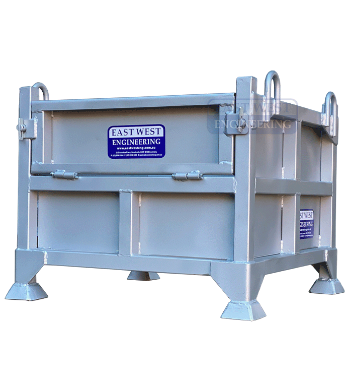 SBS75 Heavy Duty Storage Box