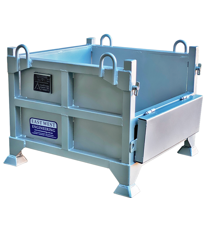 SBS75 Heavy Duty Storage Box