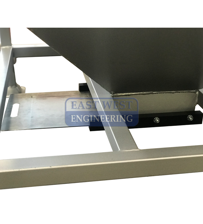 SKH100 Bulk Bag Hopper 