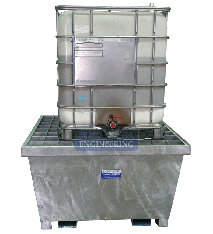 SL-IBC-1250 IBC Spill Bin