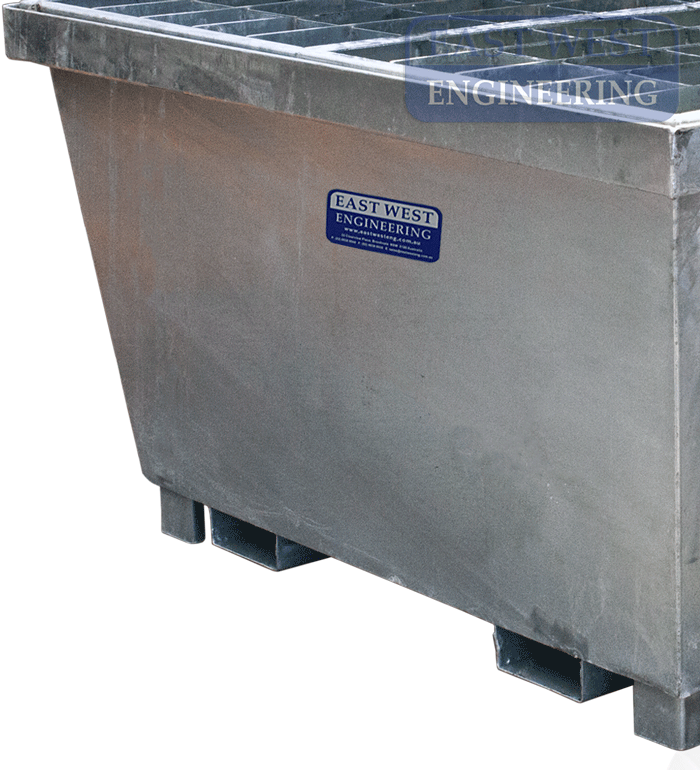 SL-IBC-1250 IBC Spill Bin