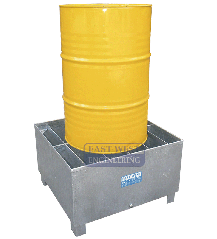 SL1 Spill Bin
