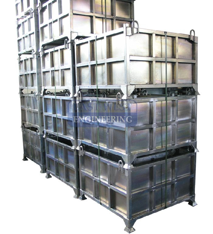 SMB1150LID - stackable