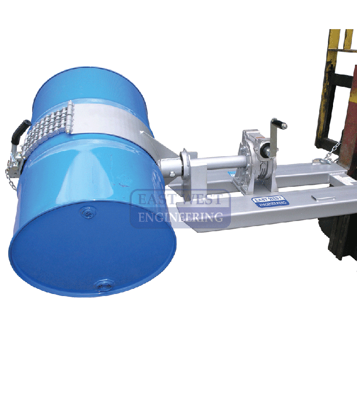 SW-NH - hand wheel operated
