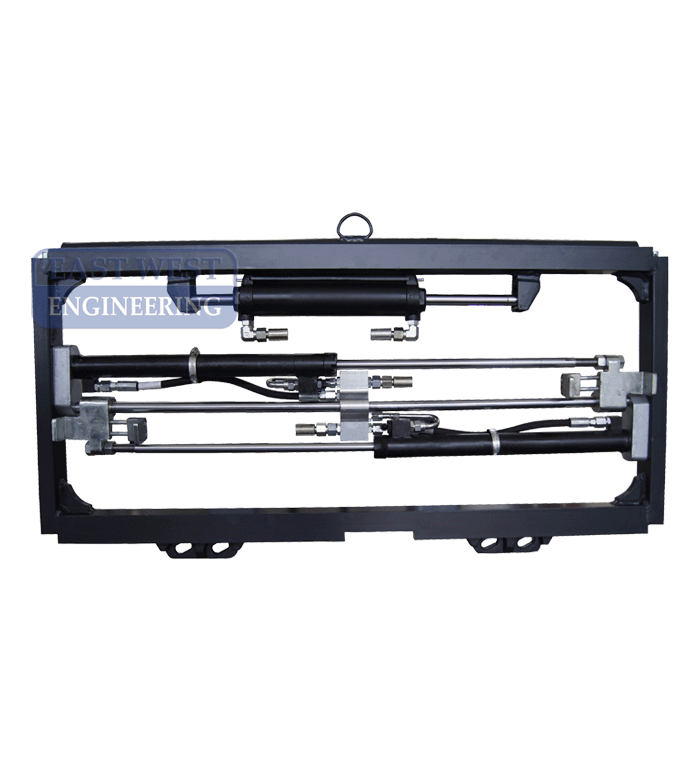 TJC Sideshifting Fork Positioners