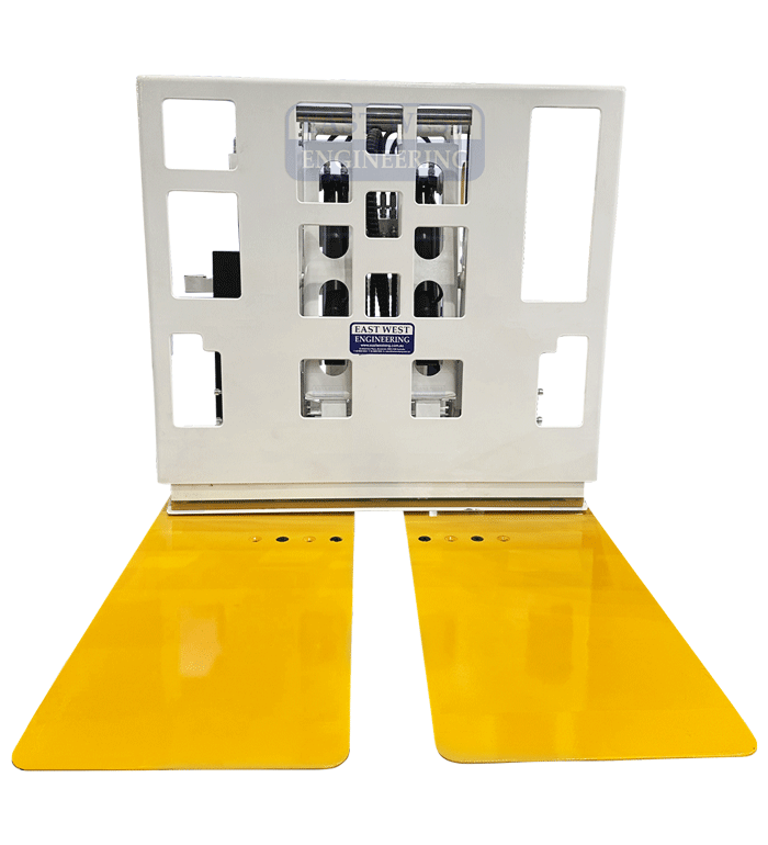 TLQ20QM Hydraulic Forklift Push Pull - Quick Mount Attachment
