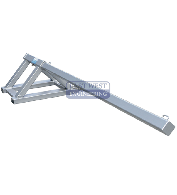 TS Tarp Spreader