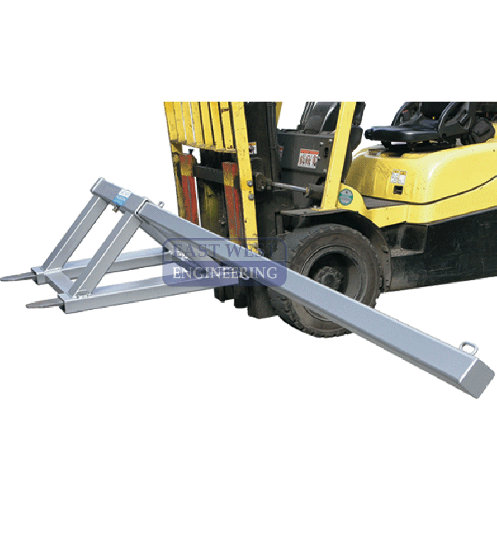 TS Tarp Spreader