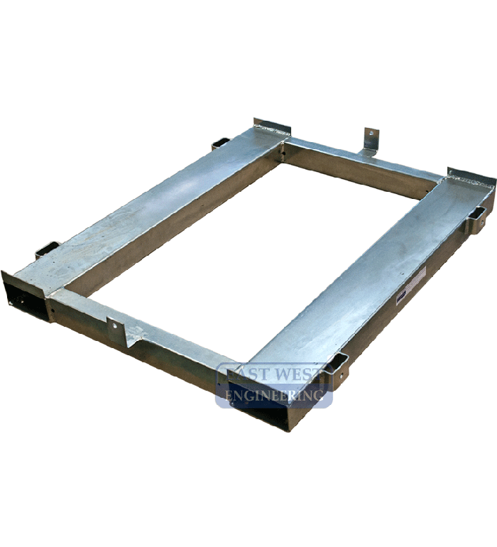 WMBRB Mega Bin Rotator Base 