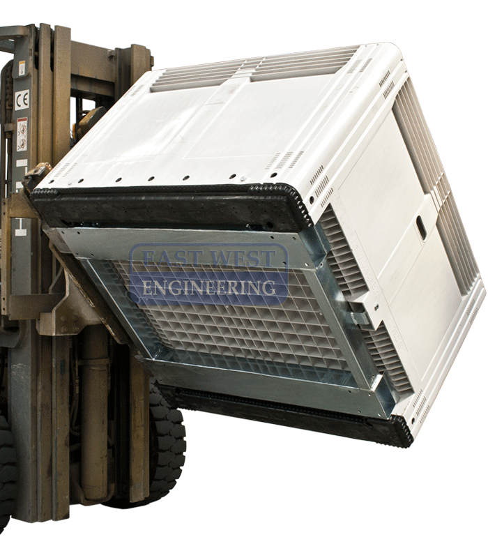 WMBRB Mega Bin Rotator Base 
