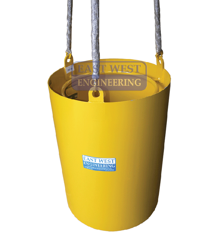 WP-C3 Crane Cage (1 person)