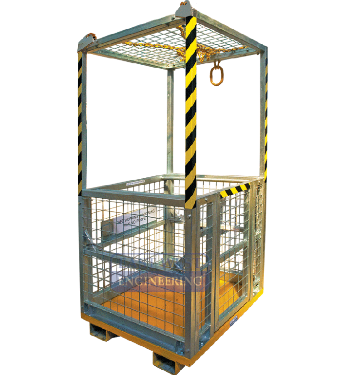 Lifting cages for 2025 sale