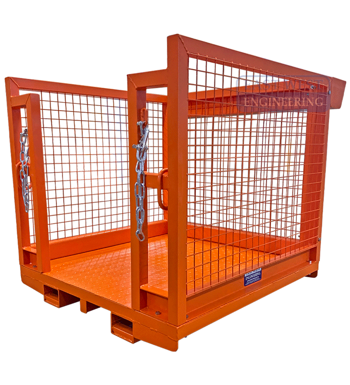 WPOP Order Picking Cage