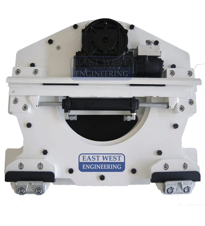 XZQ-F Sideshifting 360° Rotator