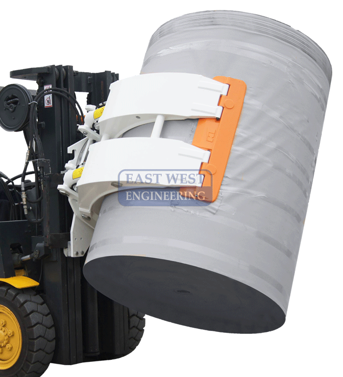 ZJJ Paper Roll Clamp
