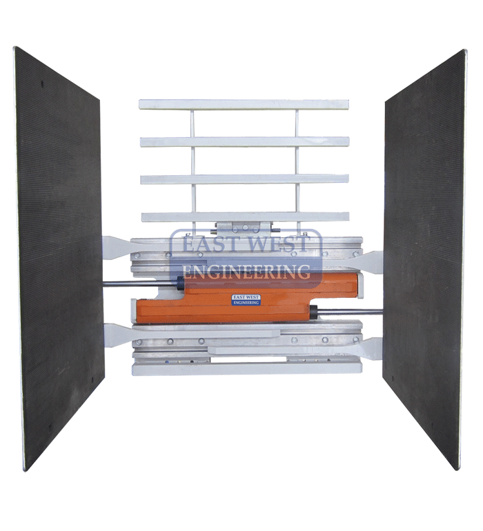 ZXC19D Carton Clamp
