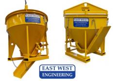 CKM15 CONCRETE KIBBLE