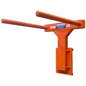 BBP2000 (QR) Bulk Bag Lifter