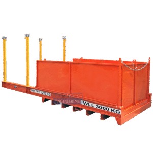 CCLP30 Crane Loading Deck