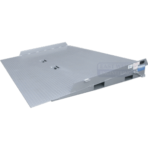 CRSN8 Forklift Container Ramp - 8T Short