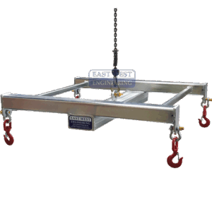 CSPN-CL Lifting Frame