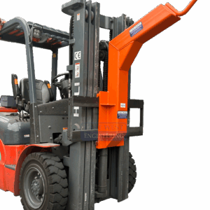 FCSP Single Point Forklift Bulk Bag Lifter