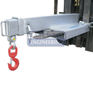 FJCS45 Telescopic Jib (Short)