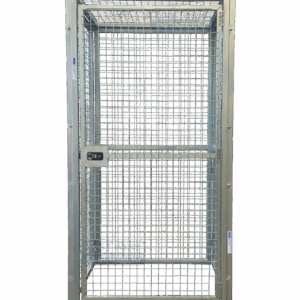 MSC105 Modular Storage Cage - 1050(w)