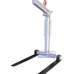 PHA2000 Self Levelling Pallet Hook