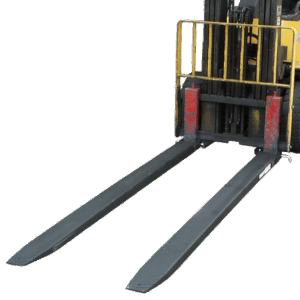 SL Fork Extension Slippers - Custom