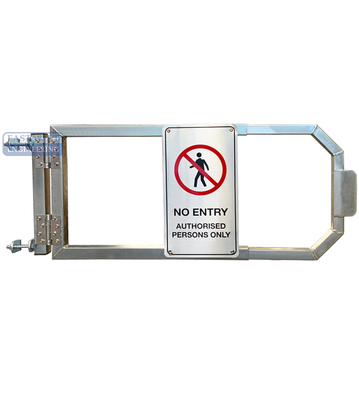 USG12 Safety Swing Gate