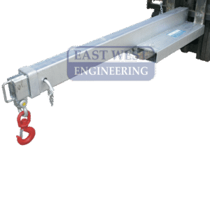 FJCL45 Forklift Jib
